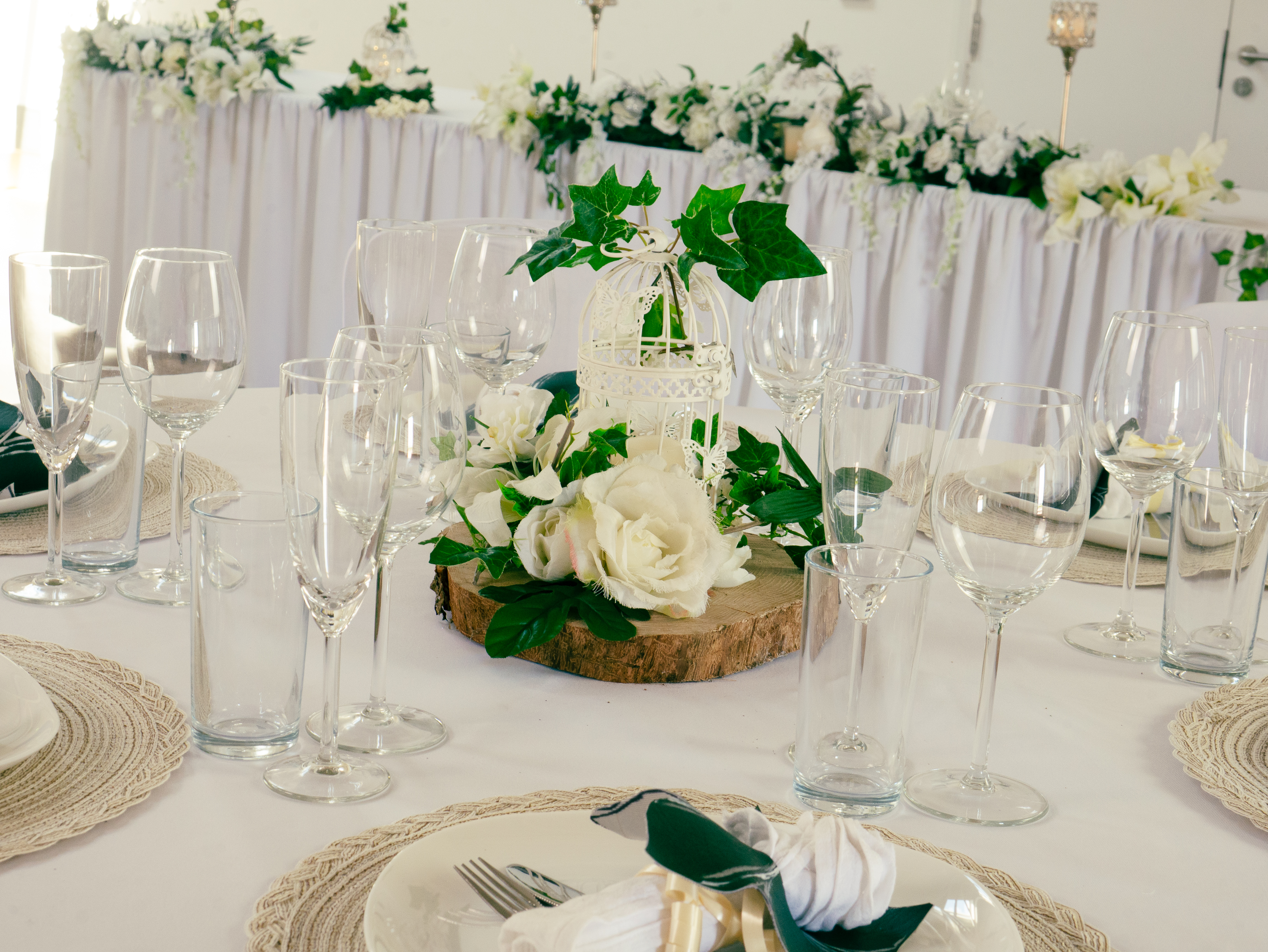 centre piece 6